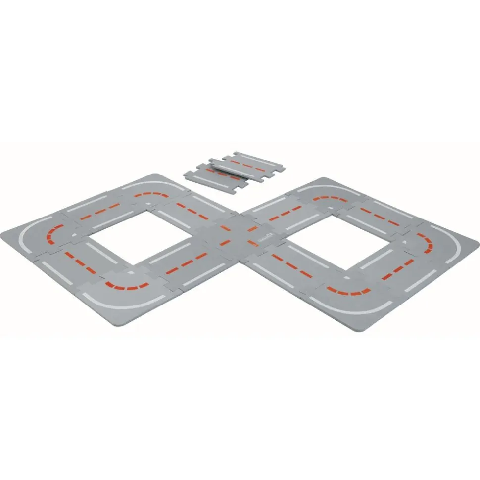 Excellerations® Road Builder - Set of 17