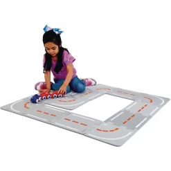 Excellerations® Road Builder - Set of 17