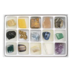 Excellerations® Rock Specimens - Set of 15