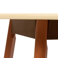Excellerations® Rubberwood Play Table