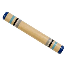 Excellerations® Rubber Wood Rain Stick