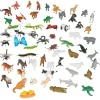 Excellerations® Safari Ltd® Forest Animal TOOB® Kits - 5-Pack Set