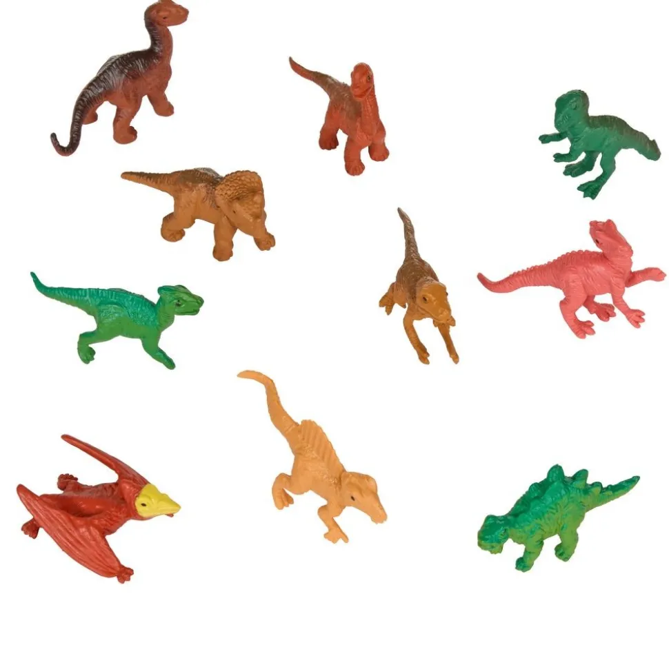 Excellerations® Safari Ltd® Forest Animal TOOB® Kits - 5-Pack Set