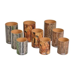 Excellerations® Scenery Blocks - Set of 54