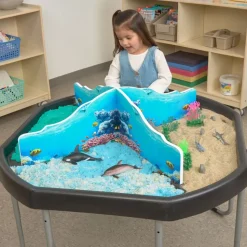 Excellerations® Scenery Station - Coral Reef