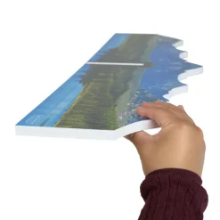Excellerations® Scenery Station - Mountain