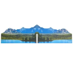 Excellerations® Scenery Station - Mountain