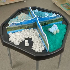 Excellerations® Scenery Station - Mountain