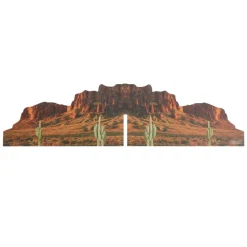 Excellerations® Scenery Station - Desert