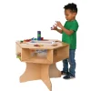 Excellerations® Science Activity Table 21" H