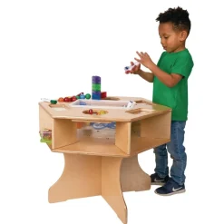 Excellerations® Science Activity Table 21" H