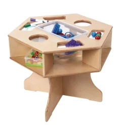 Excellerations® Science Activity Table 21