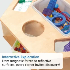Excellerations® Science Activity Table 21