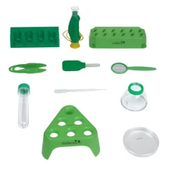 Excellerations® Science Classroom Set Up - 94pcs