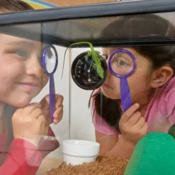 Excellerations® Science Classroom Set Up - 94pcs