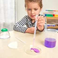 Excellerations® Science Classroom Set Up - 94pcs