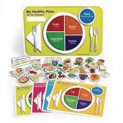 Excellerations® Science Kit - Health and Human Body