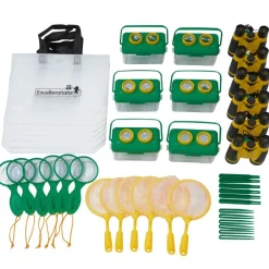 Excellerations® Science Outdoor Viewer Discovery Set - 42pcs