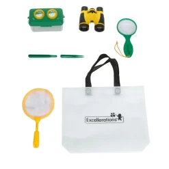 Excellerations® Science Outdoor Viewer Discovery Set - 42pcs