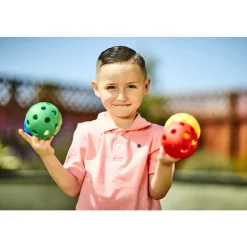 Excellerations® Scoop Ball - 6 Sets in 6 Colors