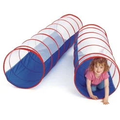 Excellerations® "See-Me" Tunnel - 6'L