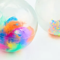 Excellerations® See-Through Sensory Balls