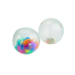 Excellerations® See-Through Sensory Balls