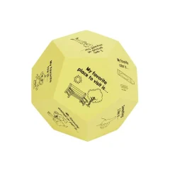 Excellerations® SEL Dice: Developing Self-Confidence