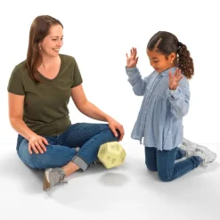 Excellerations® SEL Dice: Developing Self-Confidence