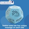 Excellerations® SEL Dice: Developing Decision-Making Skills