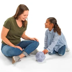 Excellerations® SEL Dice: Developing Decision-Making Skills