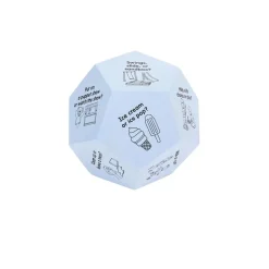 Excellerations® SEL Dice: Developing Decision-Making Skills