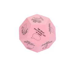 Excellerations® SEL Dice: Missing Someone
