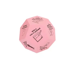 Excellerations® SEL Dice: Missing Someone