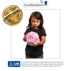 Excellerations® SEL Dice: Missing Someone