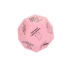Excellerations® SEL Dice: Missing Someone