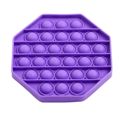 Excellerations® SEL Pop Fidgets - Set of 4