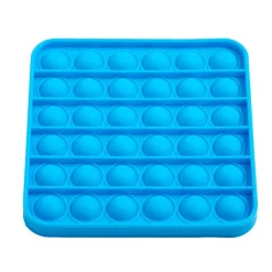 Excellerations® SEL Pop Fidgets - Set of 4