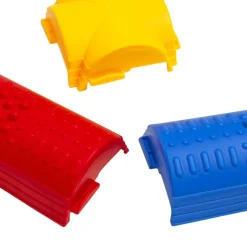 Excellerations® Sensory Balance Beam 20-Piece Set