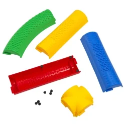 Excellerations® Sensory Balance Beam 20-Piece Set