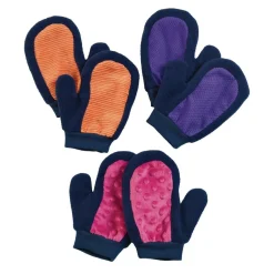 Excellerations® Sensory Exploration Mittens - 5 Pairs