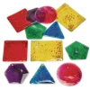 Excellerations® Sensory Geometric Shapes Set of 12