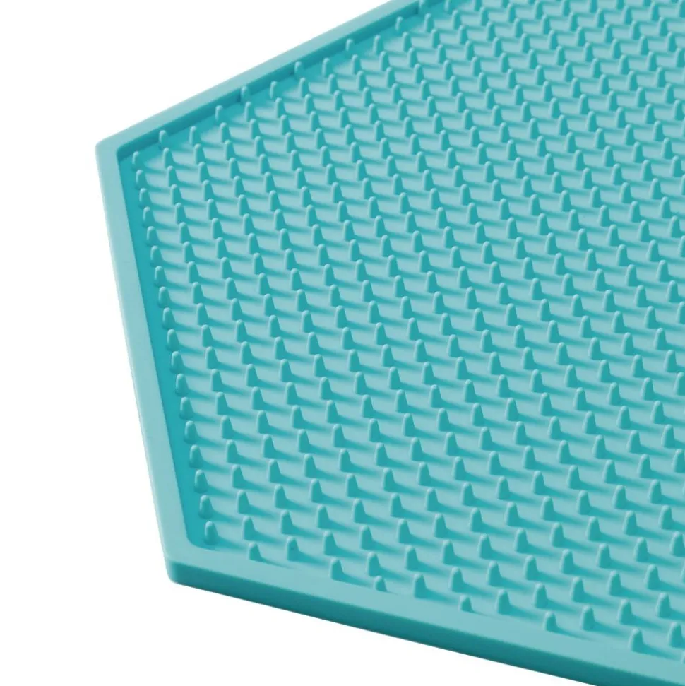 Excellerations® Sensory Silicone Mats - Set of 5