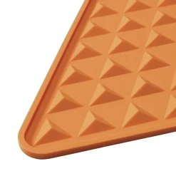 Excellerations® Sensory Silicone Mats - Set of 5