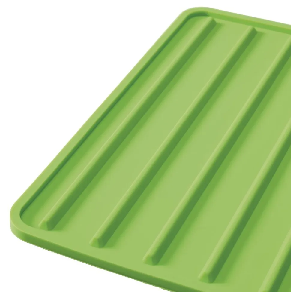 Excellerations® Sensory Silicone Mats - Set of 5