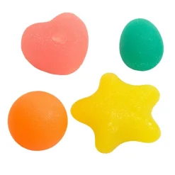 Excellerations® Sensory Stress Balls for Emotion Relief