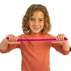 Excellerations® Sensory String Fidget - Set of 12