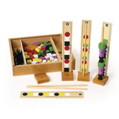 Excellerations® Sequencing Bead Activity Set