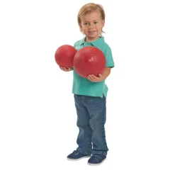 Excellerations® Set of all 5 Best Value Playground Balls