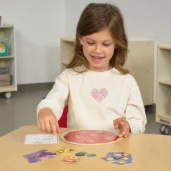 Excellerations® Shapes & Counting Pizzeria